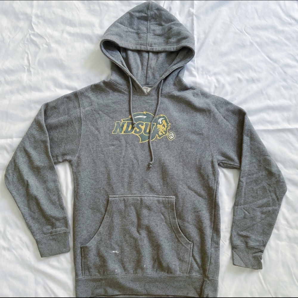 North Dakota State University Hoodie